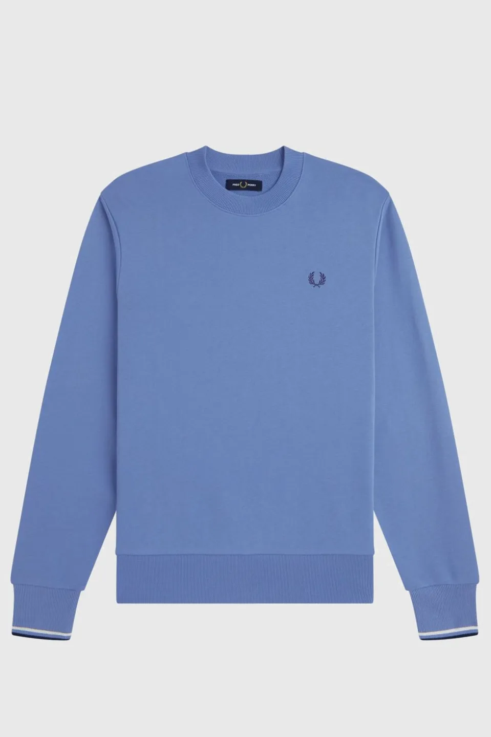Pull Crew Neck