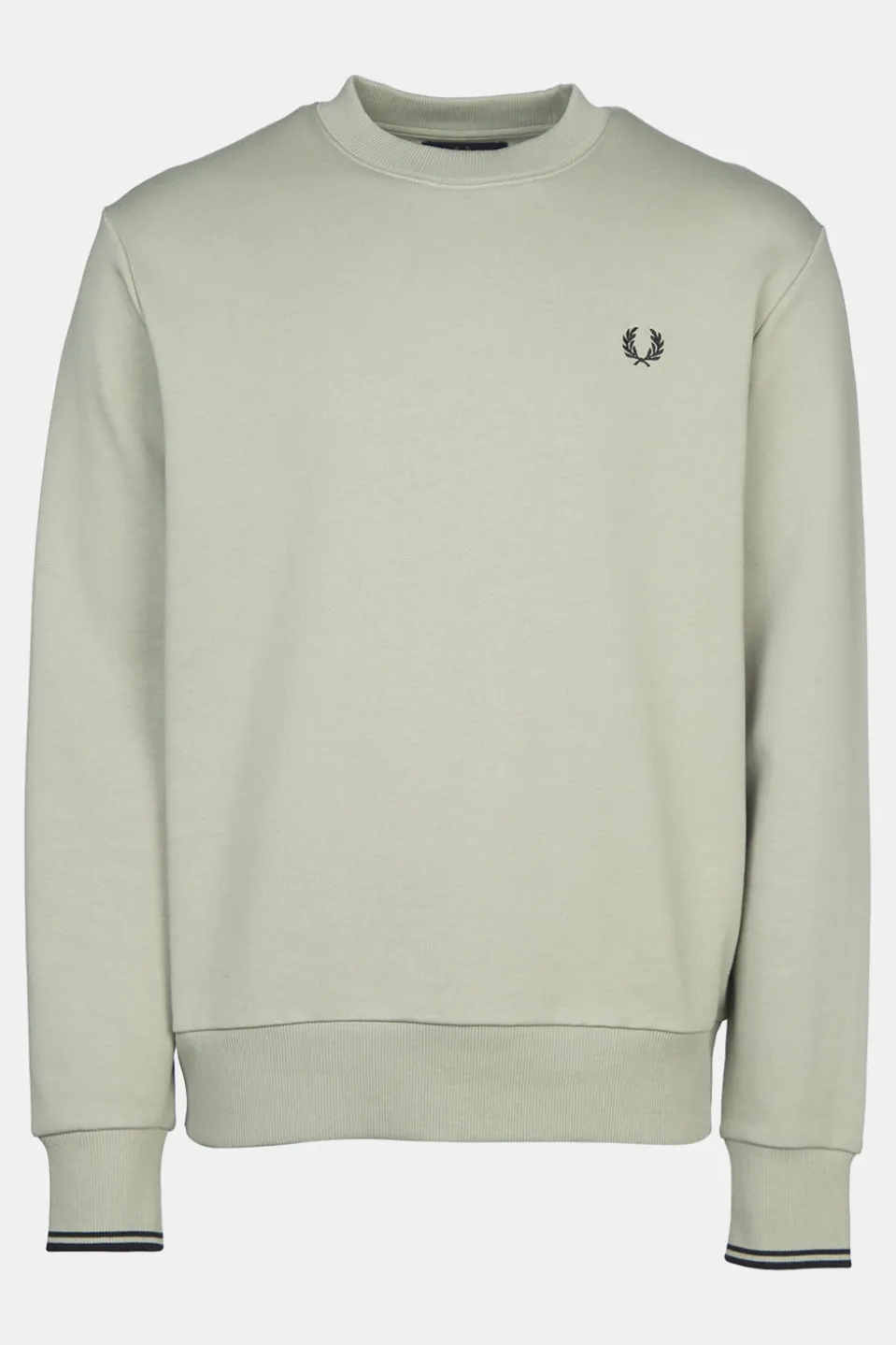 Pull Crew Neck