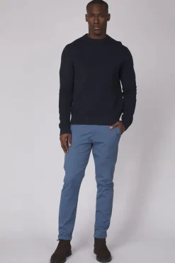Pull Dane Structure