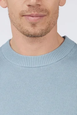 Pull Dane Structure