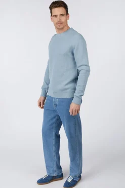 Pull Dane Structure