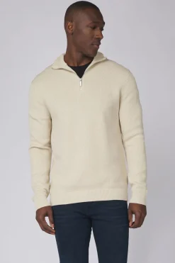 Pull Dane Structure