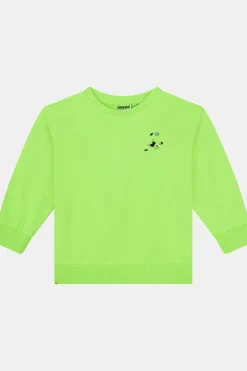 Pull Dirk-Sb-16-J