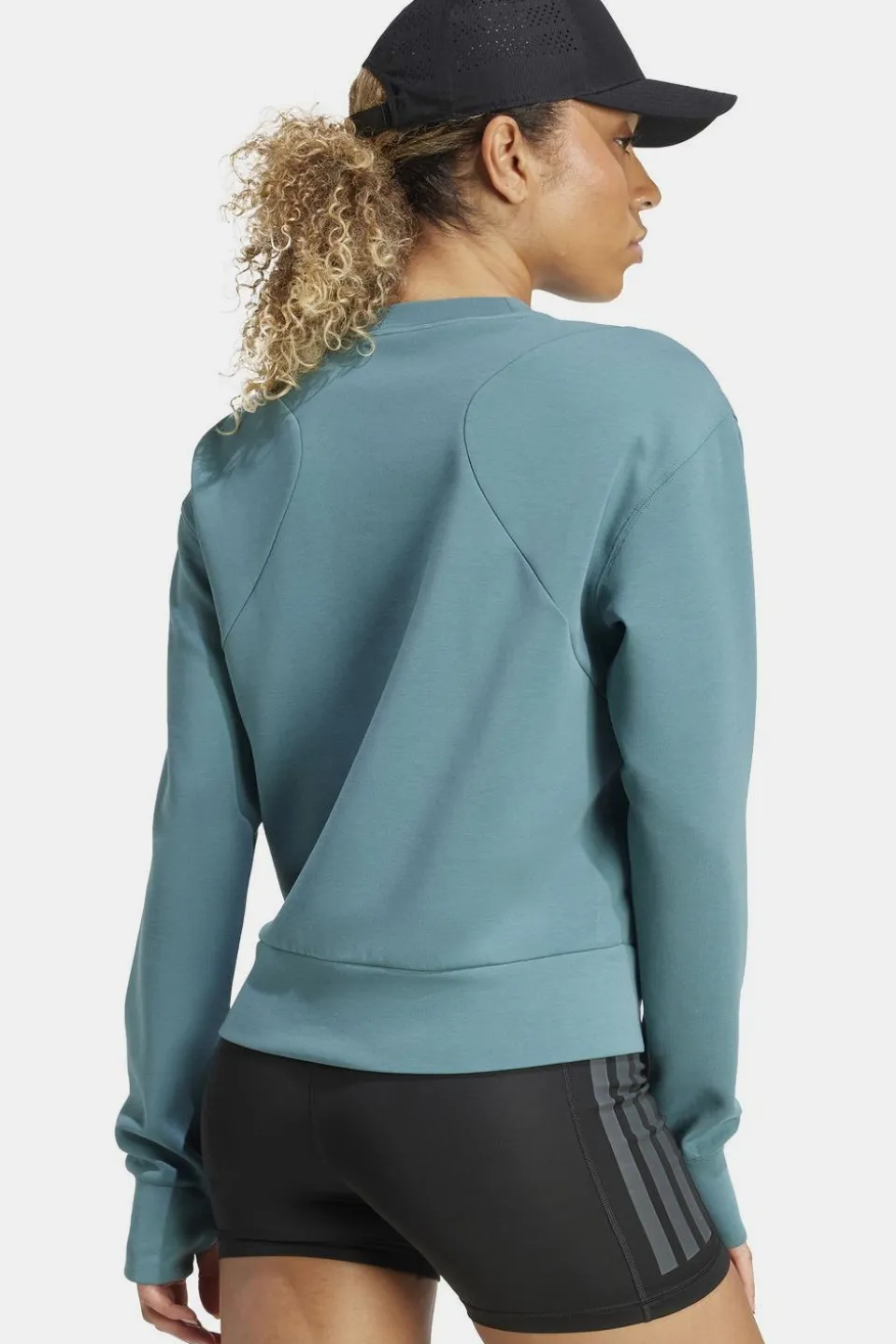 Pull D4T Knit Crew