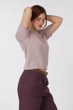 Pull Elinore Knit
