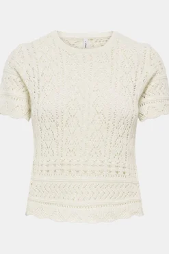 Pull Elke Structure