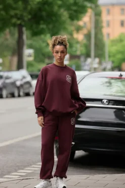 Pull Essential Sweatshirt