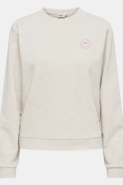 Pull Evisa Sweat