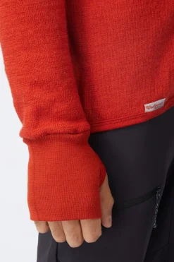 Pull Full Zip Jacket 400 (unisex midlayer)