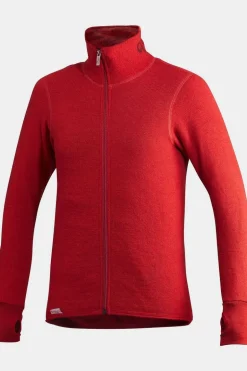 Pull Full Zip Jacket 400 (unisex midlayer)