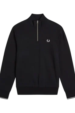 Pull Half Zip
