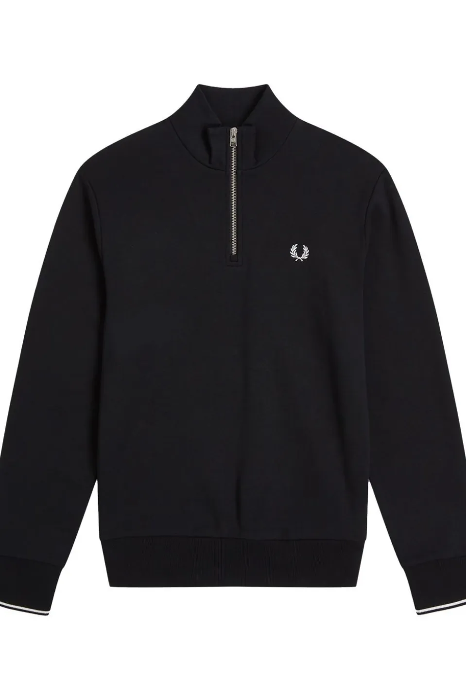 Pull Half Zip