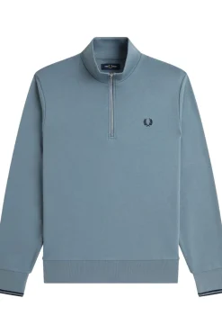 Pull Half Zip