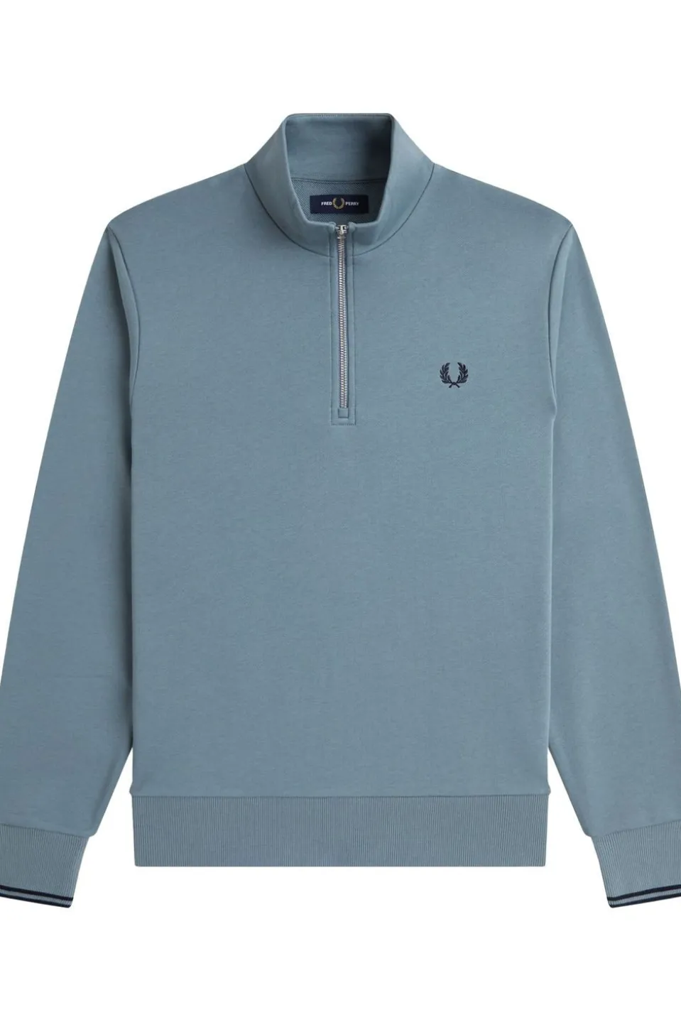 Pull Half Zip