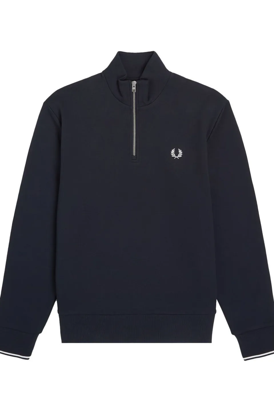 Pull Half Zip