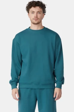 Pull Helsinki Crew Neck M