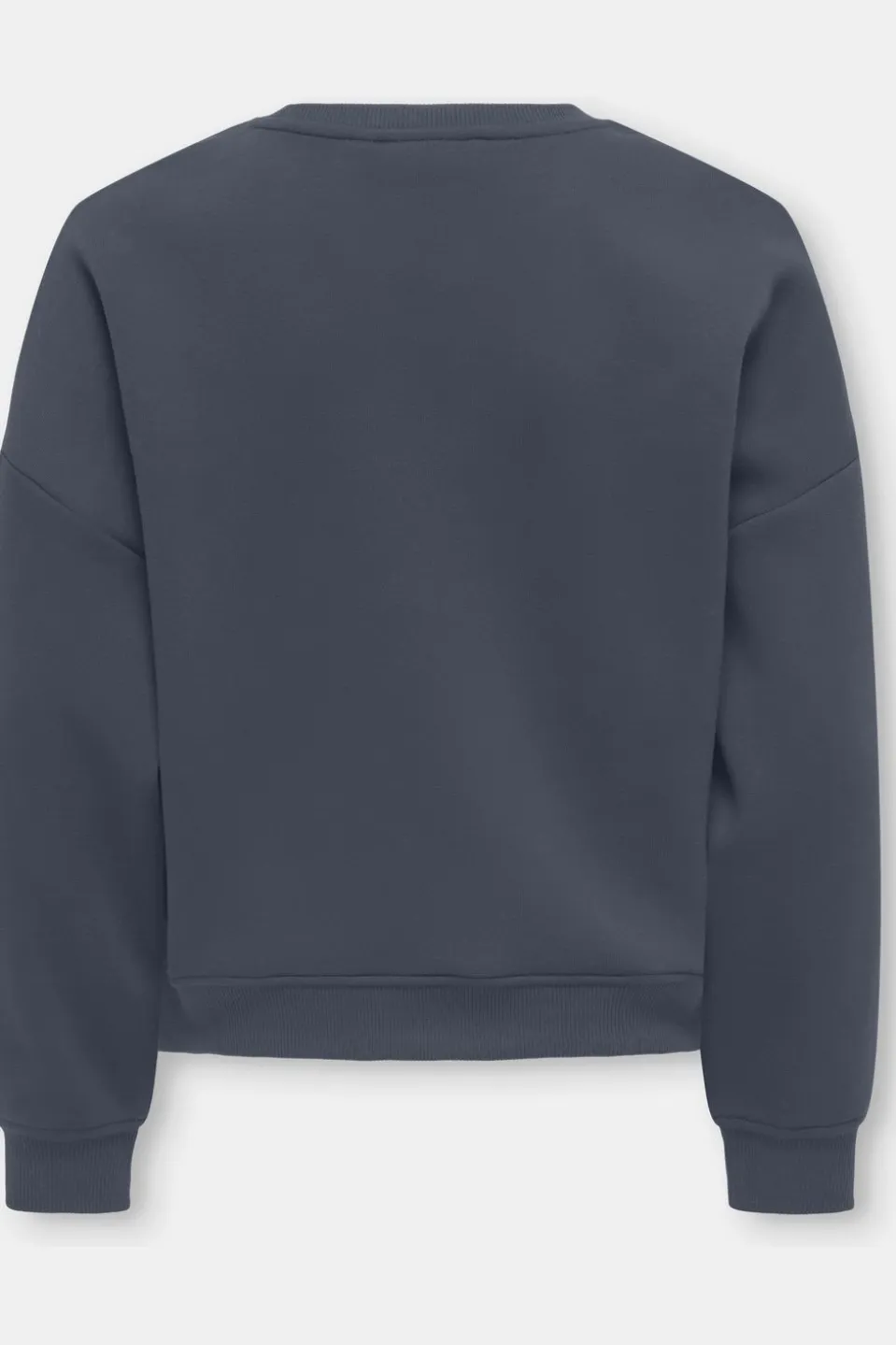 Pull Kogsweat Life Crew Oversize