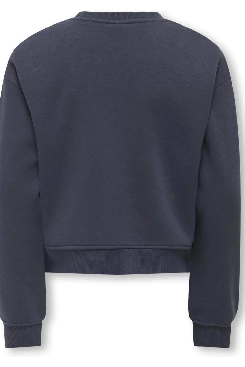 Pull Kogsweat Life Crew O.Size Stat