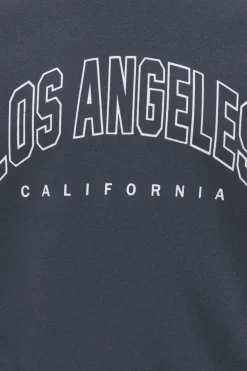 Pull Kogsweat Life Crew O.Size Stat