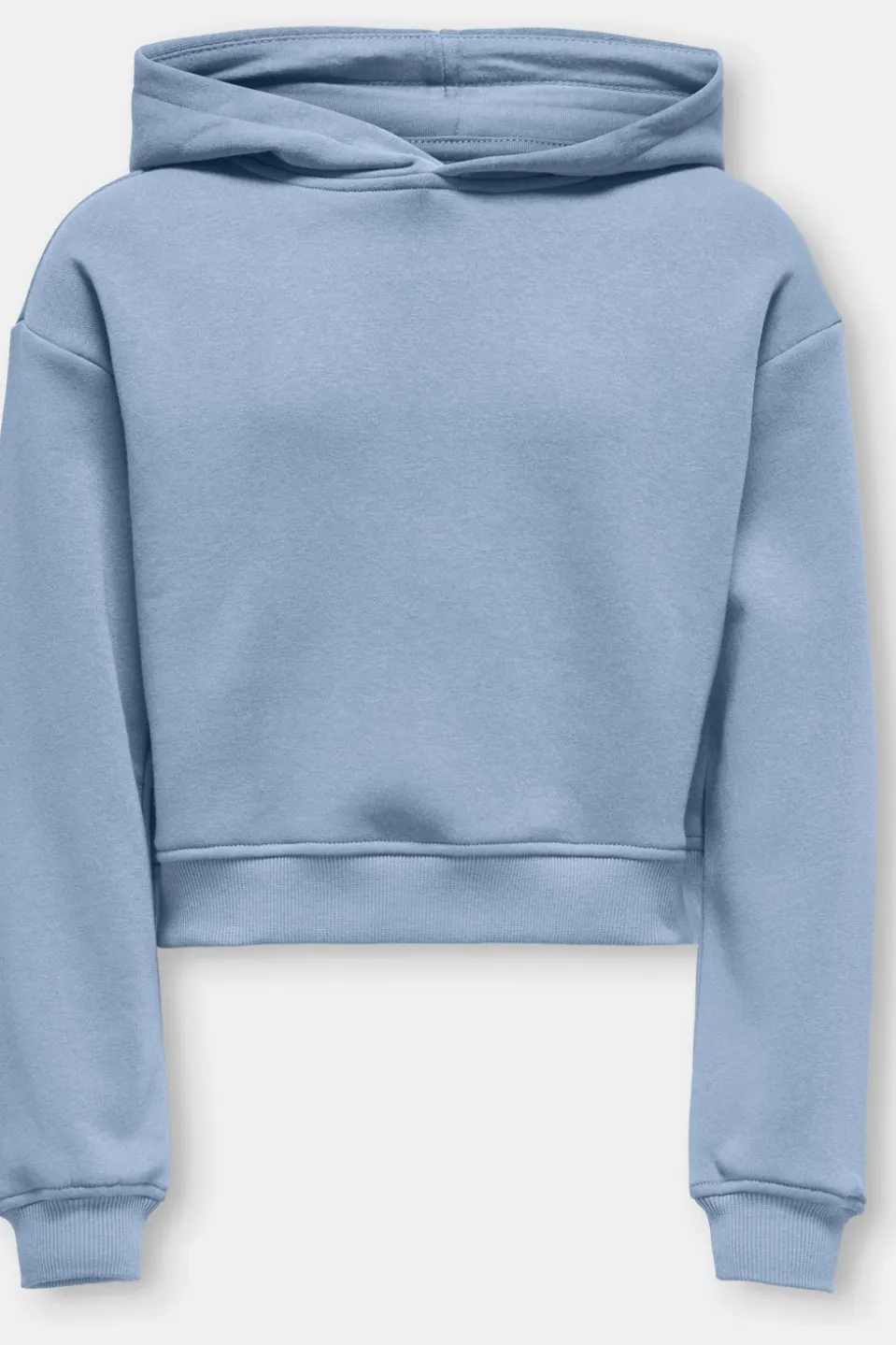 Pull Kogsweat L/S Hoodie Short Swt Noos