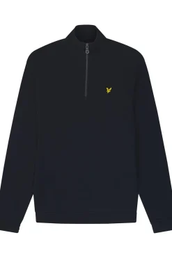 Pull Loopback Quarter Zip