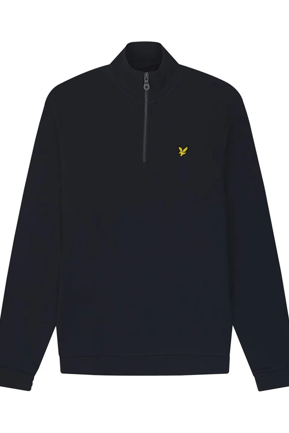 Pull Loopback Quarter Zip
