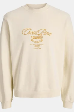 Pull Maine Washed Graphic