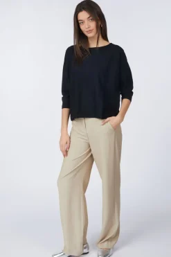 Pull Malu Boatneck