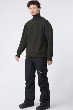 Pull Man Sweat
