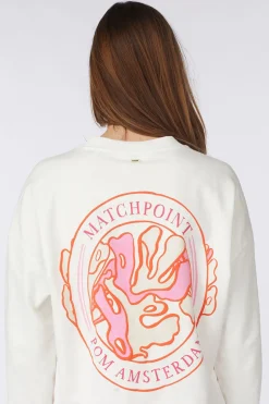 Pull Matchpoint White
