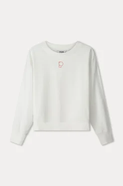 Pull Matchpoint White