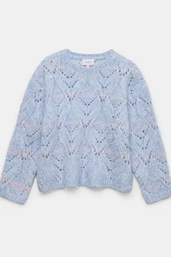 Pull New Hatty Ls O-N Stitch