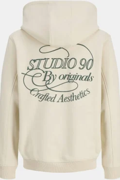 Pull Niagara Typo Hood