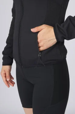 Pull Onpjetta Hn Fleece Jacket