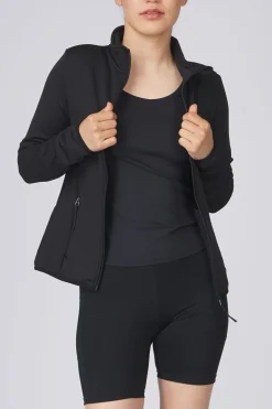 Pull Onpjetta Hn Fleece Jacket
