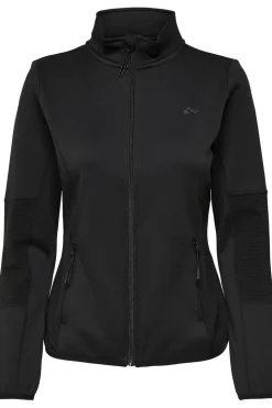 Pull Onpjetta Hn Fleece Jacket