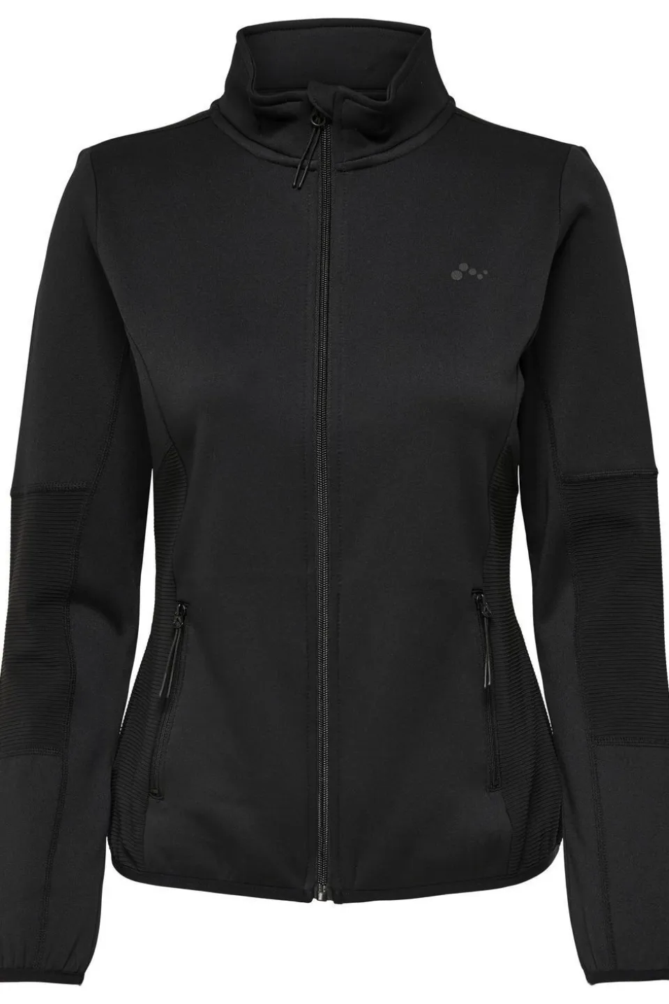 Pull Onpjetta Hn Fleece Jacket