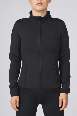 Pull Onpjetta Hn Fleece Jacket