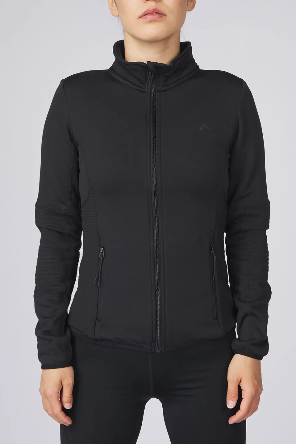 Pull Onpjetta Hn Fleece Jacket
