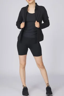 Pull Onpjetta Hn Fleece Jacket