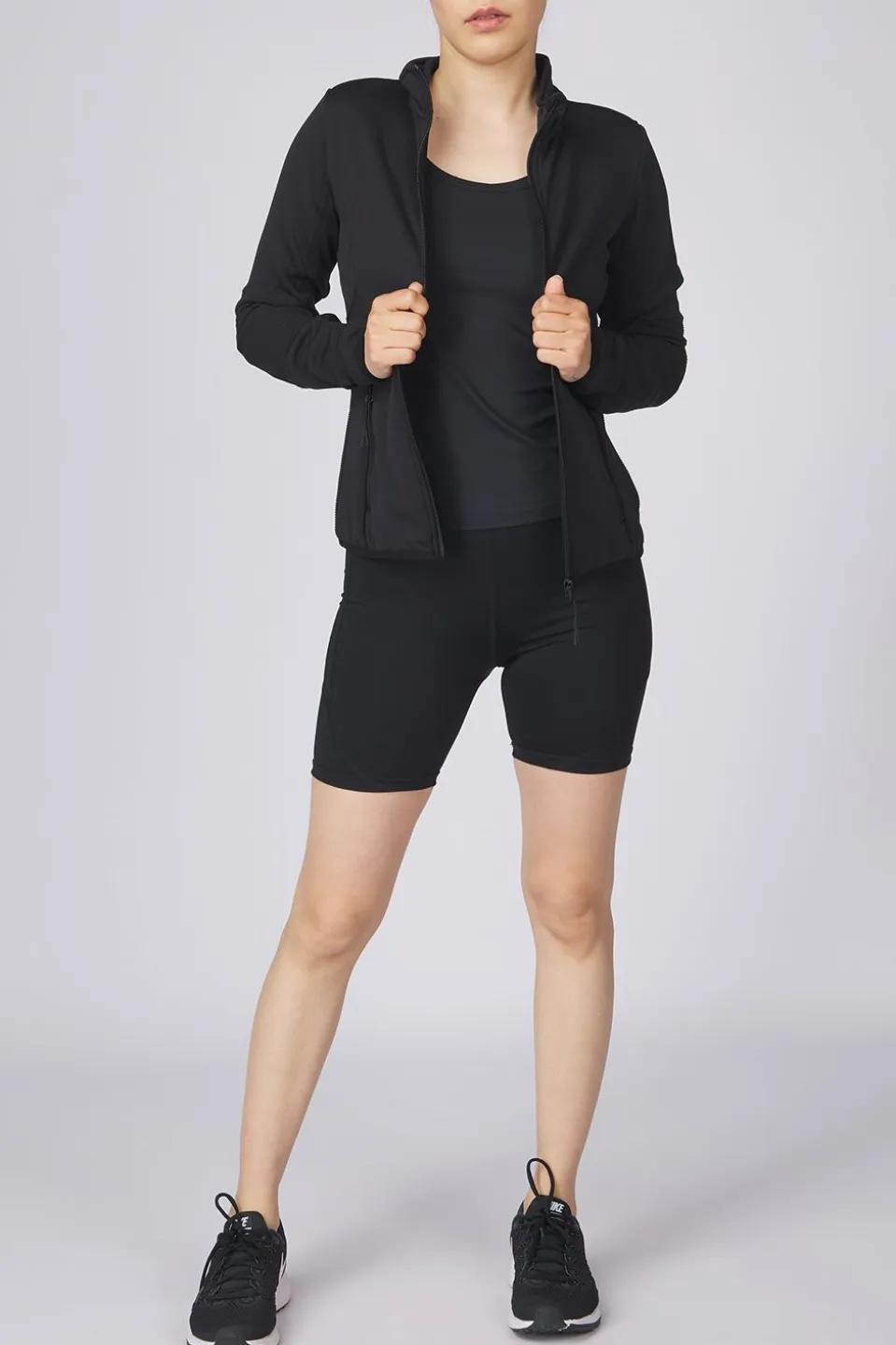Pull Onpjetta Hn Fleece Jacket