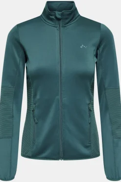 Pull Onpjetta Hn Fleece Jacket
