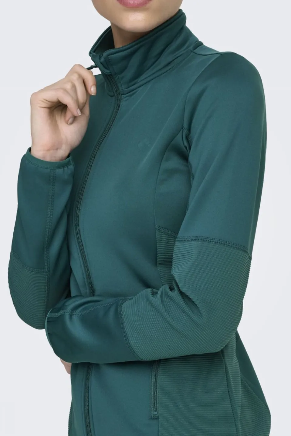 Pull Onpjetta Hn Fleece Jacket