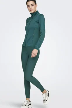 Pull Onpjetta Hn Fleece Jacket