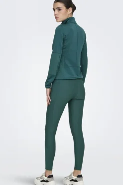 Pull Onpjetta Hn Fleece Jacket