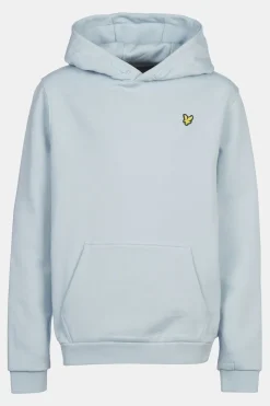 Pull Pullover Hoodie