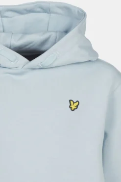 Pull Pullover Hoodie