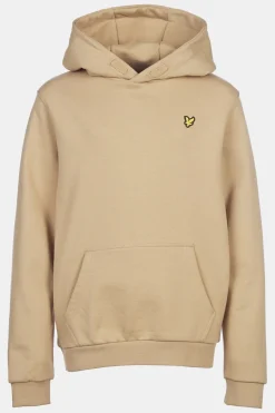 Pull Pullover Hoodie