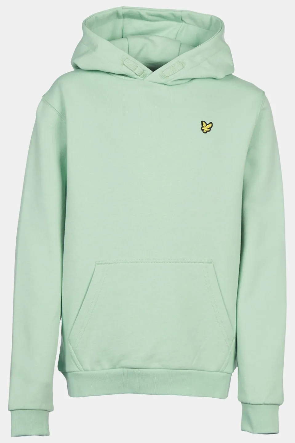 Pull Pullover Hoodie
