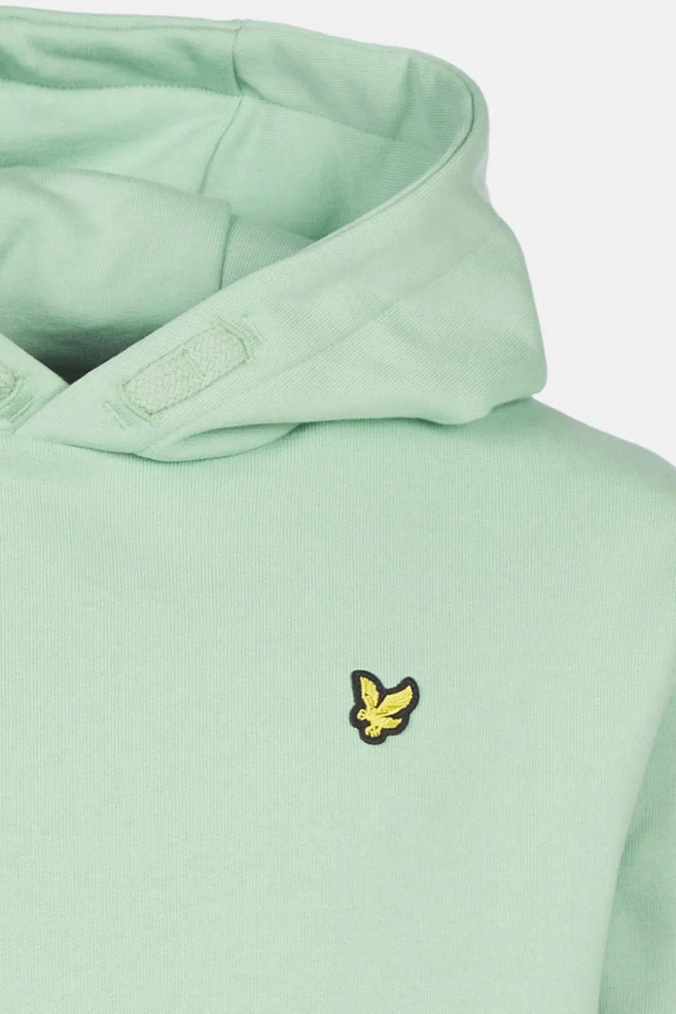 Pull Pullover Hoodie
